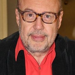 Stefan Liberski 飾演 Docteur Sikorski