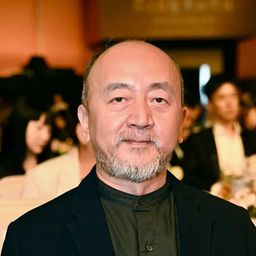 王勁松 飾演 The Mayor