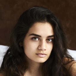 Sonia Eijken - 因為友你演員 飾演Lely