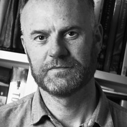 Tom Hall - 感覺導演