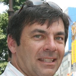 馬丁·伍德 - 星際之門：時空連續導演