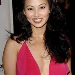 琳達·金 飾演 Jay