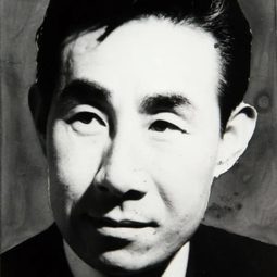 許長江  - Naked Love演員 飾演