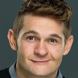 Chase Steven Anderson 飾演 Police Squad Technician