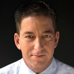 Glenn Greenwald 飾演 Self
