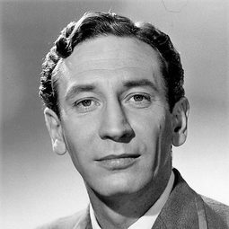 John Van Eyssen - The Traitor演員 飾演Lieut. Grant