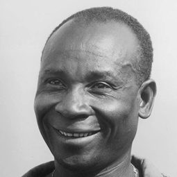 John Omirah Miluwi - 迷霧森林十八年演員 飾演Sembagare