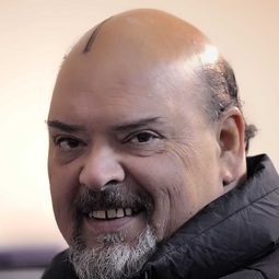 Vincenzo Failla - Abissinia演員 飾演Ispettore