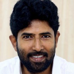 Venu Thottempudi 飾演 Ramachari