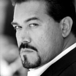 Johnny Michaels 飾演 Acid