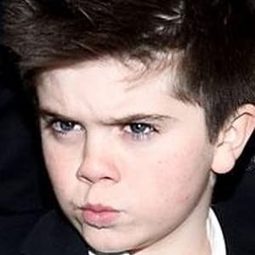 Quinn Dempsey Stiller - 荒失失奇兵2演員 飾演Baby Alex (voice)