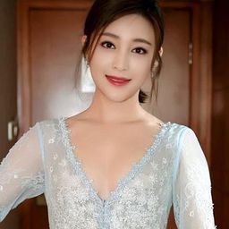 甘婷婷 飾演 