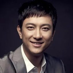 Hsiao-Kuo Chia 飾演 