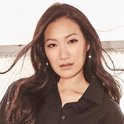 王仲欣 飾演 Asha