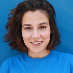 貝麗坦巴勒哲 飾演 Dilan