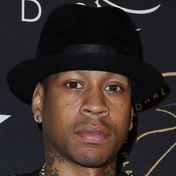 艾倫·艾佛森 飾演 Self