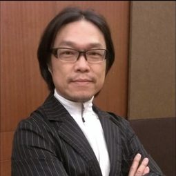 劉明勳 飾演 