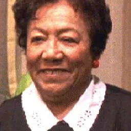 Iraida Polanco - 贖金風暴演員 飾演Fatima