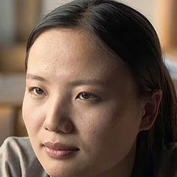 Pema Zangmo Sherpa 飾演 Tshering Yangden