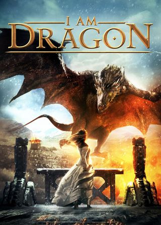 《他是龍》電影海報