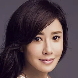 張暖雅 飾演 Margaret