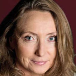 Joanna Fertacz - 死無對政演員 飾演Małgorzata