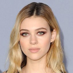 妮可拉·佩爾茲 - 向死而生演員 飾演Annie Gleason