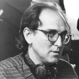 Ramón Menéndez - 為人師表導演