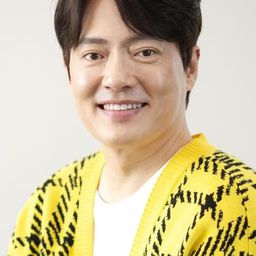 金炯默 飾演 Lee Won-no