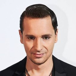 Krzysztof Zalewski-Brejdygant - 率性女神演員 飾演Lucek