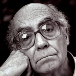 José Saramago 飾演 Self