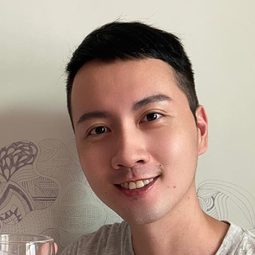 張捷 飾演 