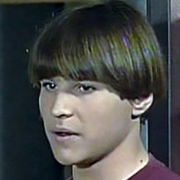 Pavel Mang - O Janovi a podivuhodném příteli演員 飾演