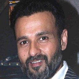 羅伊特·羅伊 飾演 Fatim "Fattoo"