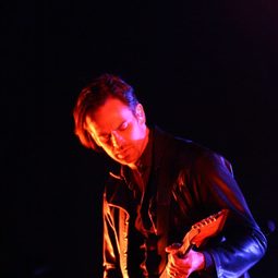 Dean Fertita - American Valhalla演員 飾演Self