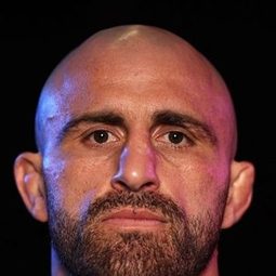 Alexander Volkanovski - Street Fighter演員 飾演Joe