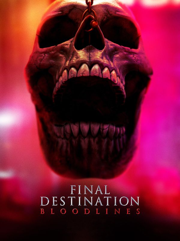 死神來了：血脈電影劇照