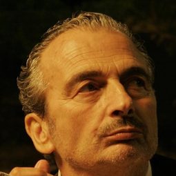 Jacques Nolot - 殺人的夏天演員 飾演Fiero