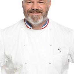 Philippe Etchebest - 35 ans M6 tous en scène演員 飾演Self - Guest Star