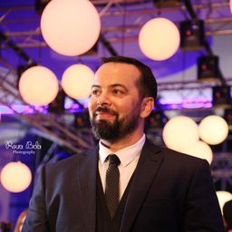 Mohamed Ali Ben Jemaa 飾演 