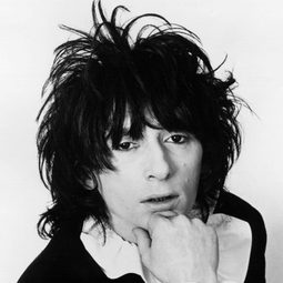 Johnny Thunders - 人格危機：僅此一夜演員 飾演Self (archive footage)