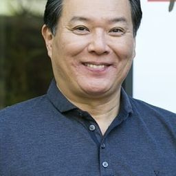 Carlos Takeshi 飾演 Pedro