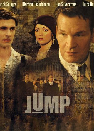 《錯位的審判》電影海報