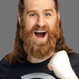 Rami Sebei 飾演 Self