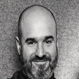 David Alaux - 熱血搜救隊：翻轉世界編劇