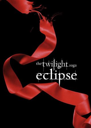 《The Making of Twilight: Eclipse》電影海報