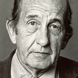 豪倫德·張伯倫 飾演 The Casino Manager