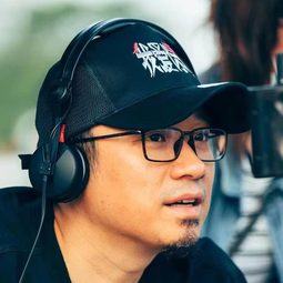 韓延 - 滾蛋吧！腫瘤君導演