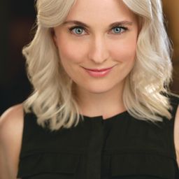 Kimberly DiPersia 飾演 Kim