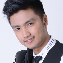 Jemuel Satumba 飾演 